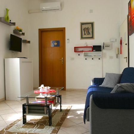 Casa Brin Appartement La Spezia Buitenkant foto