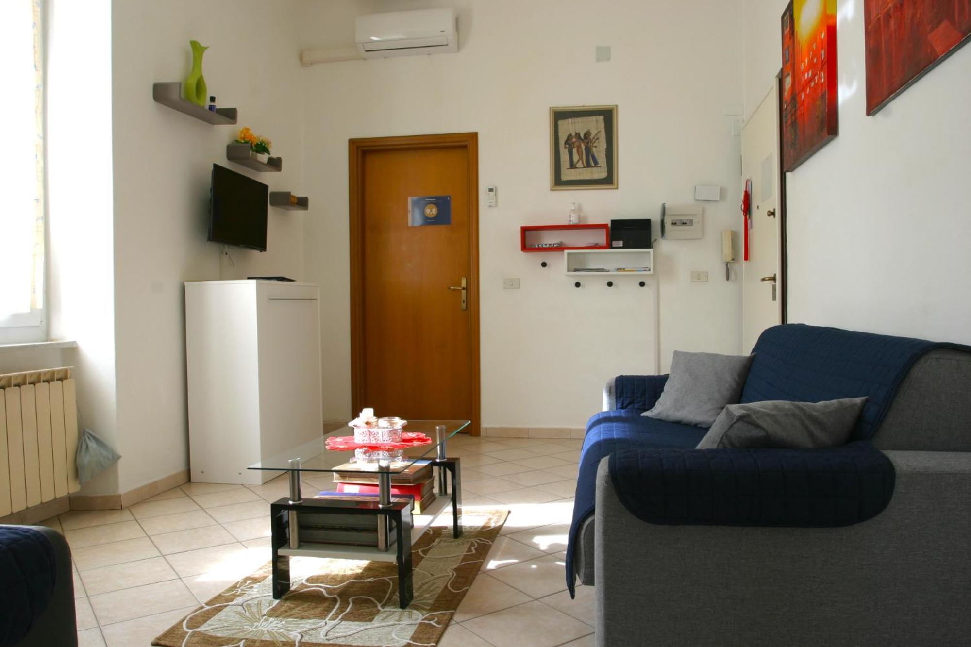 Casa Brin Appartement La Spezia Buitenkant foto