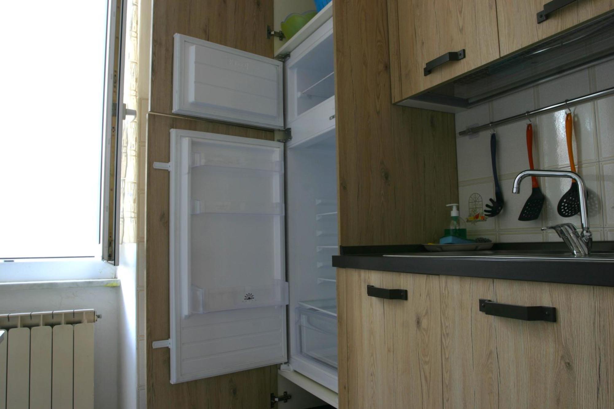 Casa Brin Appartement La Spezia Buitenkant foto