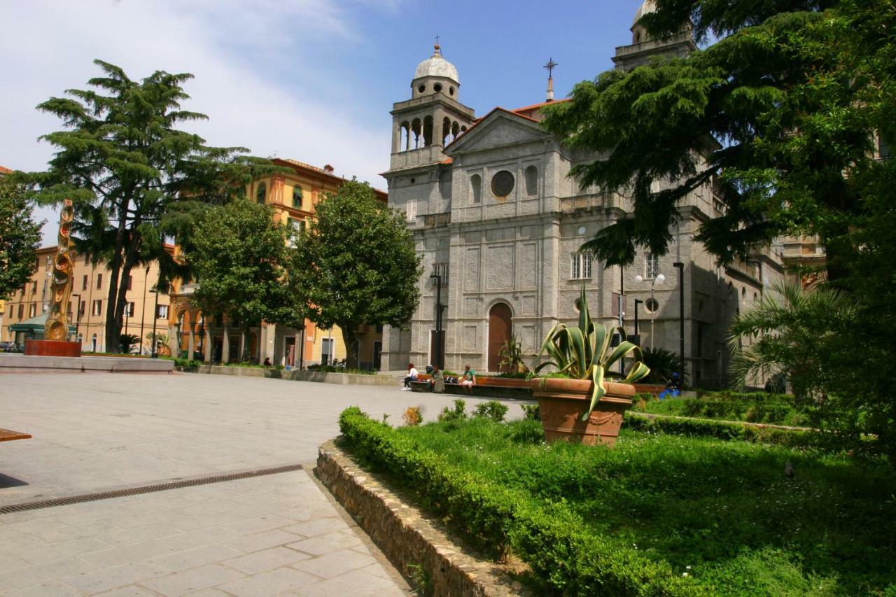 Casa Brin Appartement La Spezia Buitenkant foto