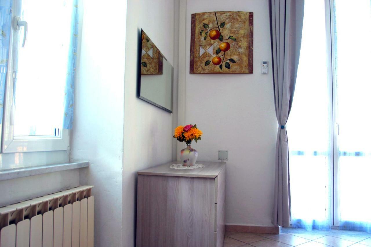 Casa Brin Appartement La Spezia Buitenkant foto