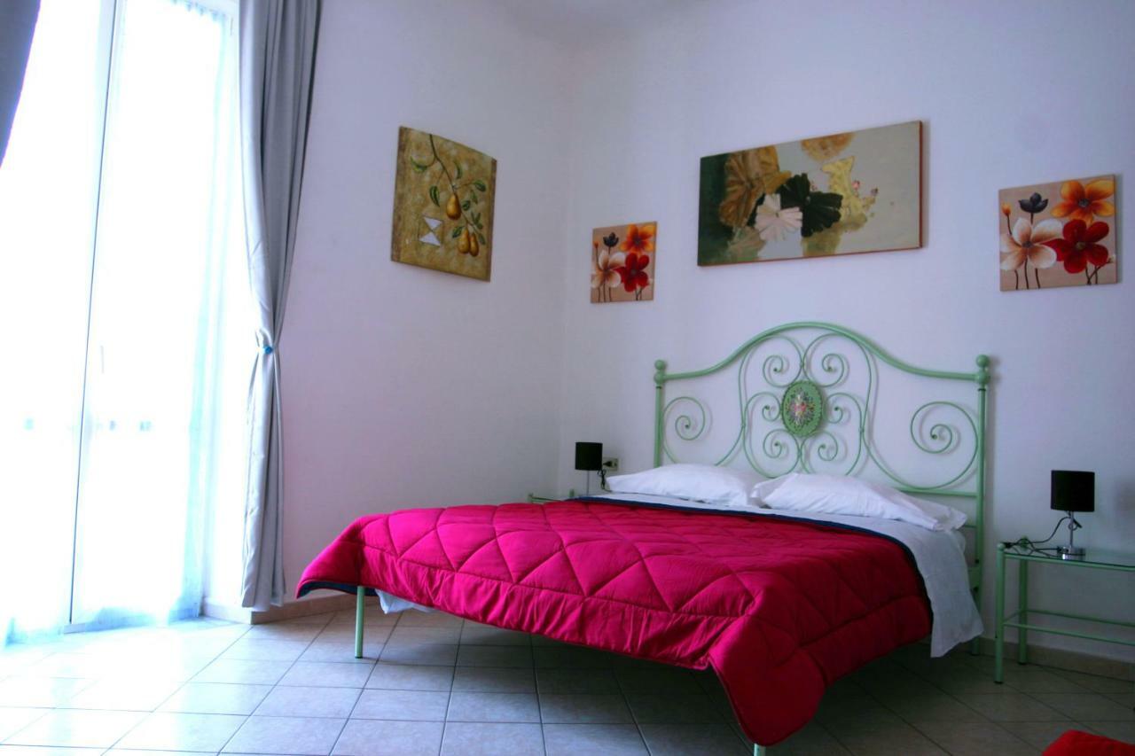 Casa Brin Appartement La Spezia Buitenkant foto
