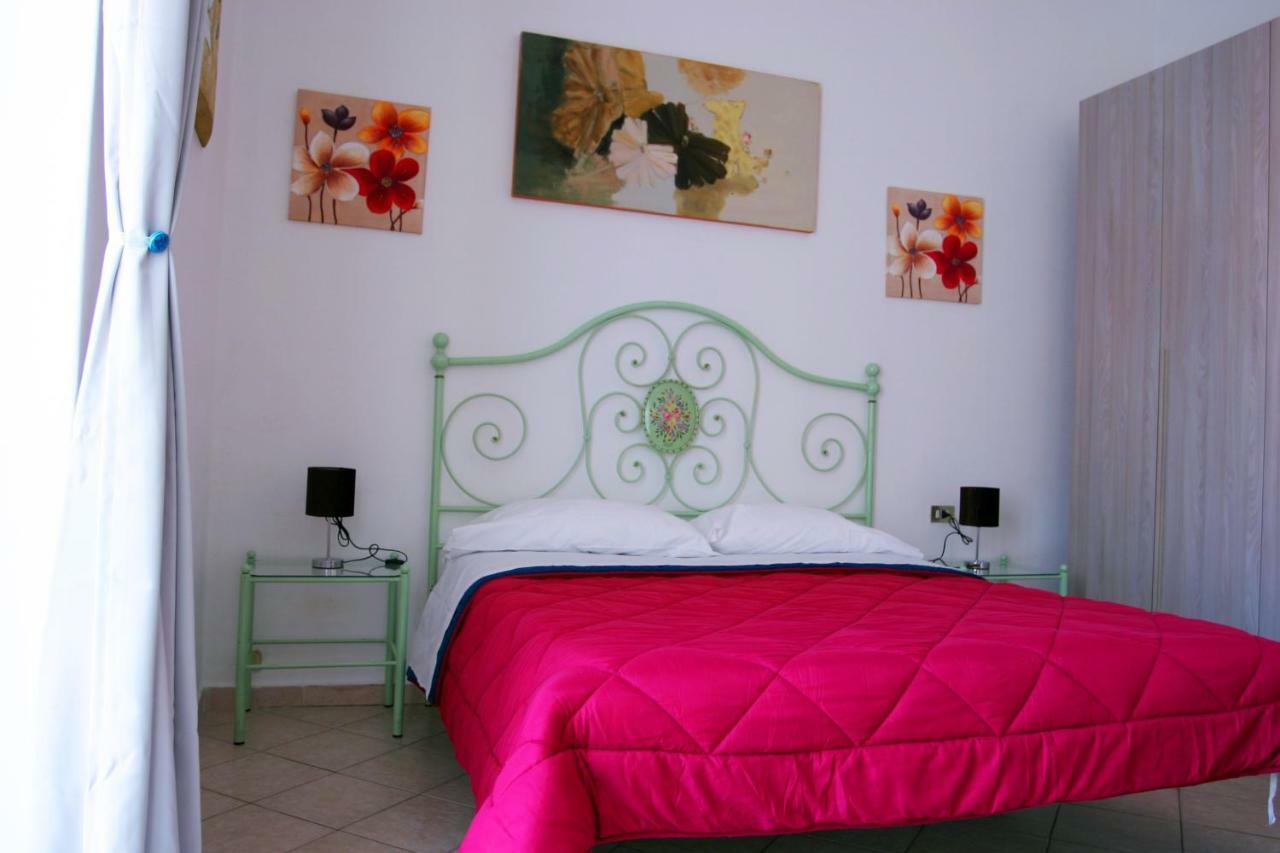 Casa Brin Appartement La Spezia Buitenkant foto