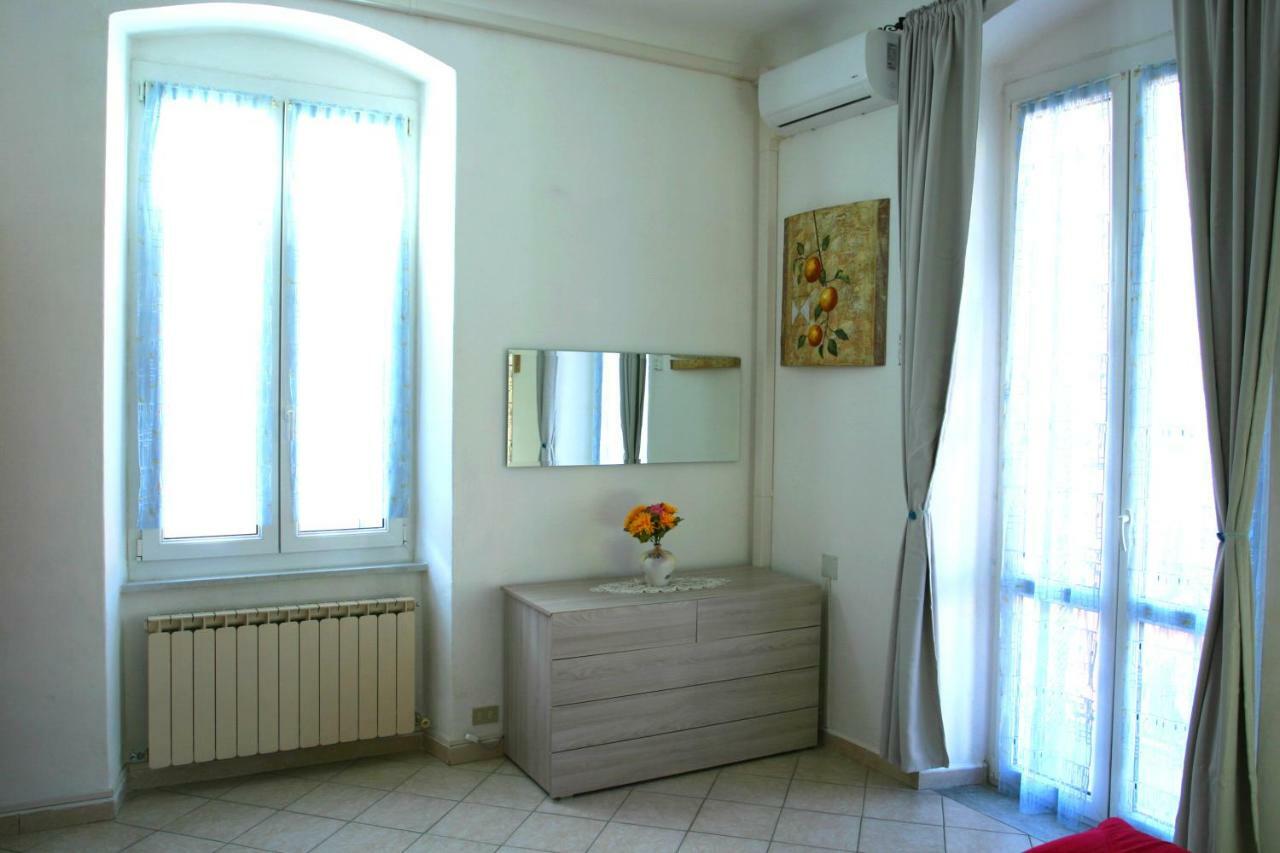 Casa Brin Appartement La Spezia Buitenkant foto