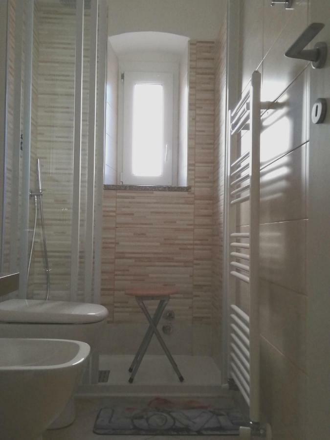 Casa Brin Appartement La Spezia Buitenkant foto