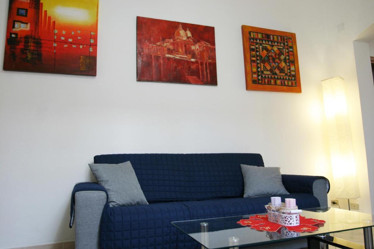 Casa Brin Appartement La Spezia Buitenkant foto